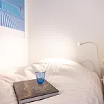 Boreas, Studio Met Zeezicht
