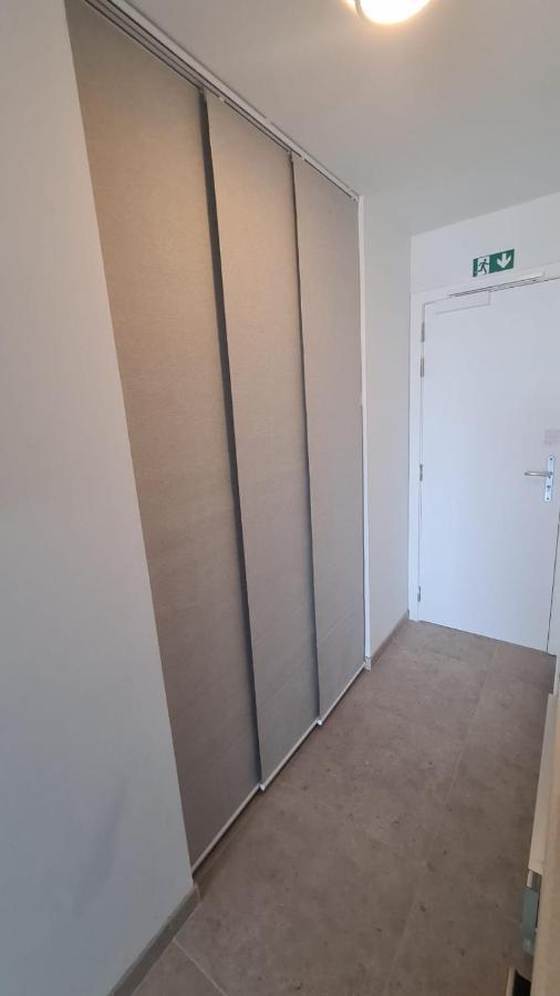 Boreas, Studio Met Zeezicht Apartamento *